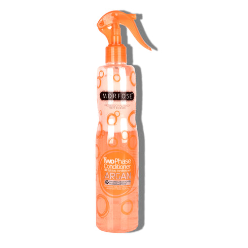 Morfose Argan Two Phase Leave-In Conditioner
